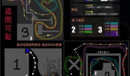 光遇最新爆料试炼,神秘挑战，探寻未知领域